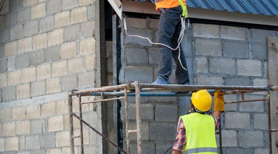 Professional residential roofers in Livingston, NJ